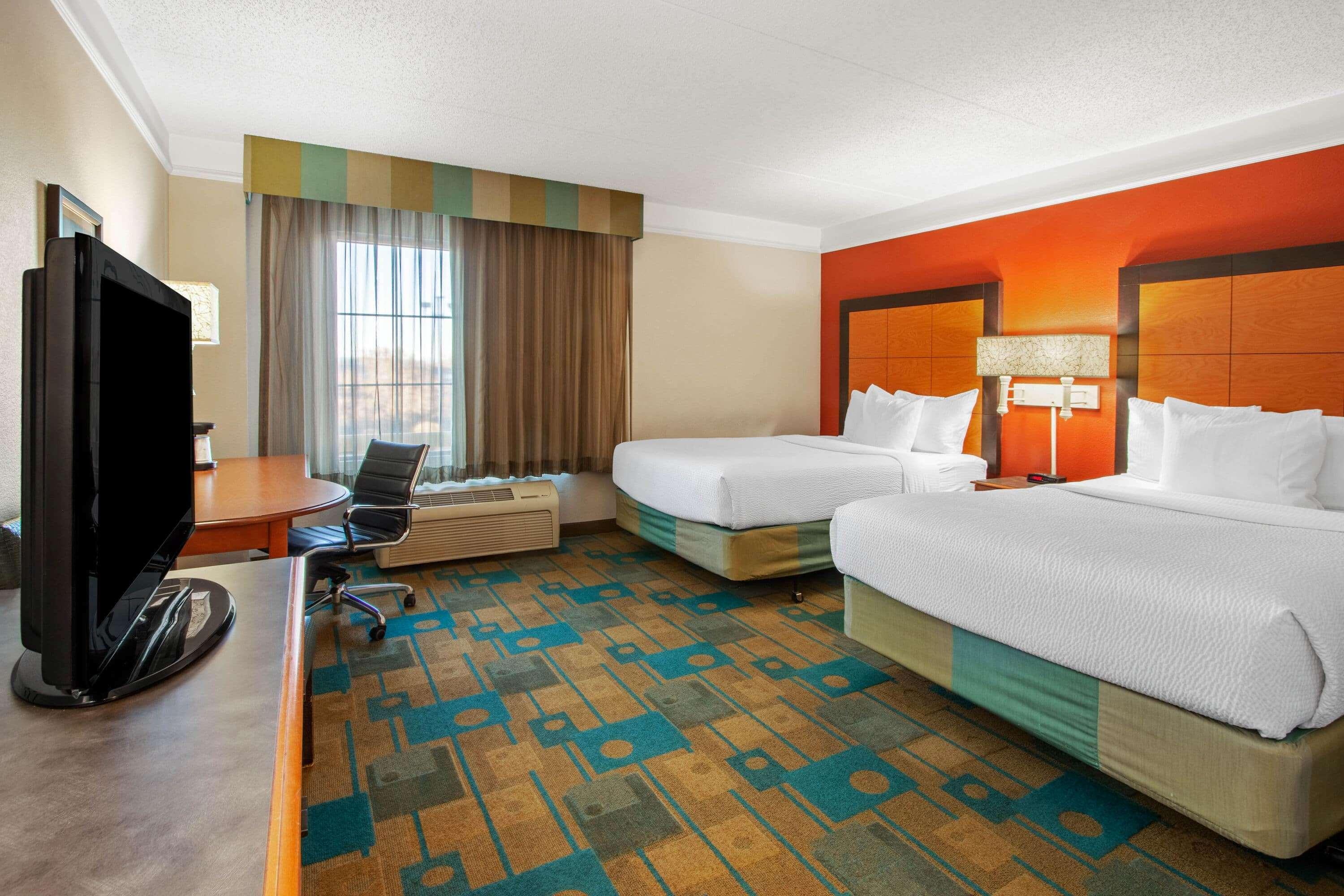 La Quinta By Wyndham Albuquerque West Hotel Exterior photo